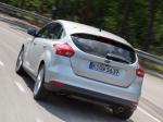 Ford Focus 2014 года